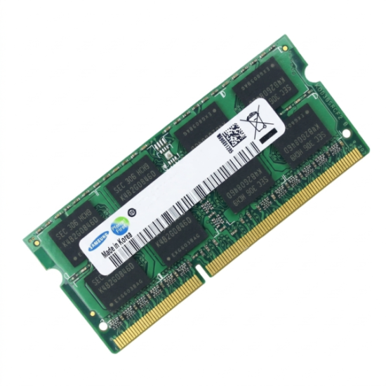 Samsung 32GB DDR5 5600MHz SO-DIMM - Acheter au meilleur prix Maroc | MajesTech