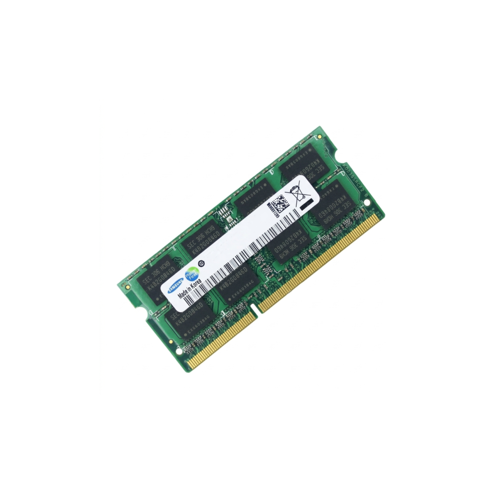 Samsung 32GB DDR5 5600MHz SO-DIMM - Acheter au meilleur prix Maroc | MajesTech