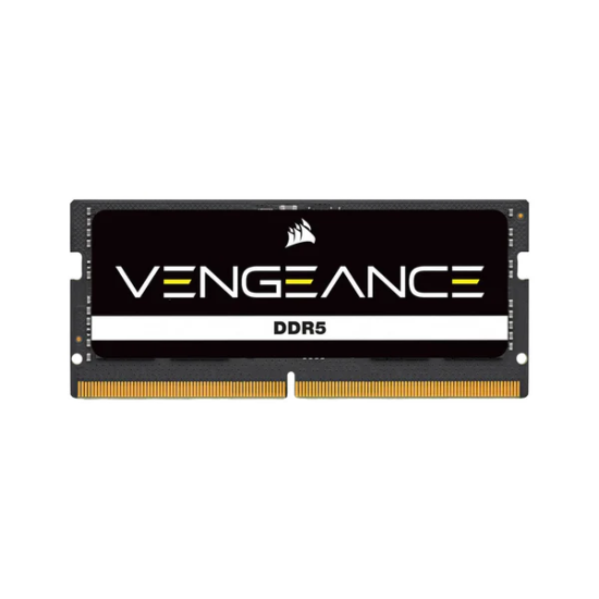 Corsair 32GB SO-DIMM DDR5 4800MHz - Acheter au Maroc | Prix Maroc | MajesTech