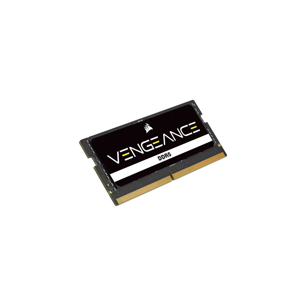 Corsair 32GB SO-DIMM DDR5 4800MHz - Acheter au Maroc | Prix Maroc | MajesTech