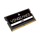 Corsair 32GB SO-DIMM DDR5 4800MHz - Acheter au Maroc | Prix Maroc | MajesTech