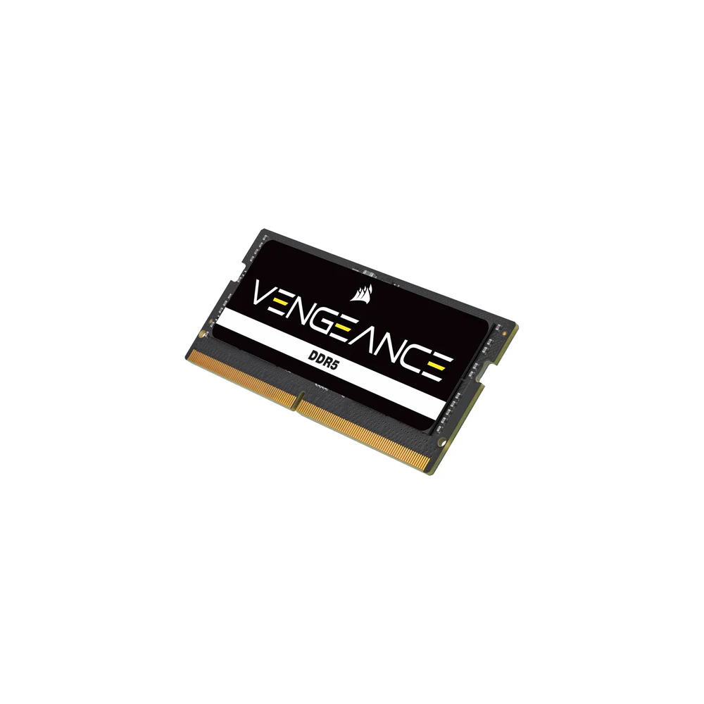Corsair 32GB SO-DIMM DDR5 4800MHz - Acheter au Maroc | Prix Maroc | MajesTech