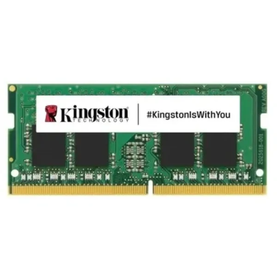 Kingston 32GB DDR5 5200MHz - Meilleur prix Maroc! Acheter maintenant | MajesTech