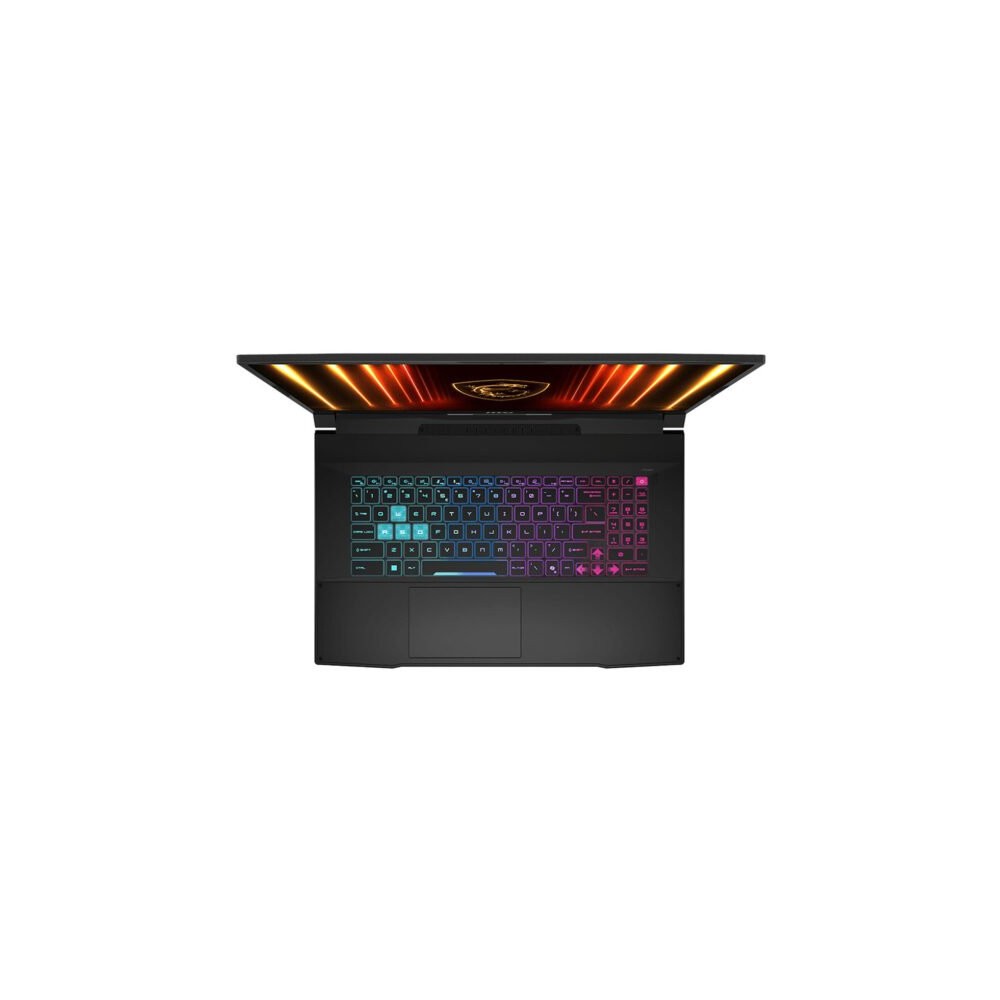 MSI KATANA 17 HX B14WGK | Prix Maroc I9-14900HX RTX 5070 32GB RAM 1TB NVMe | Acheter Pas Cher MajesTech
