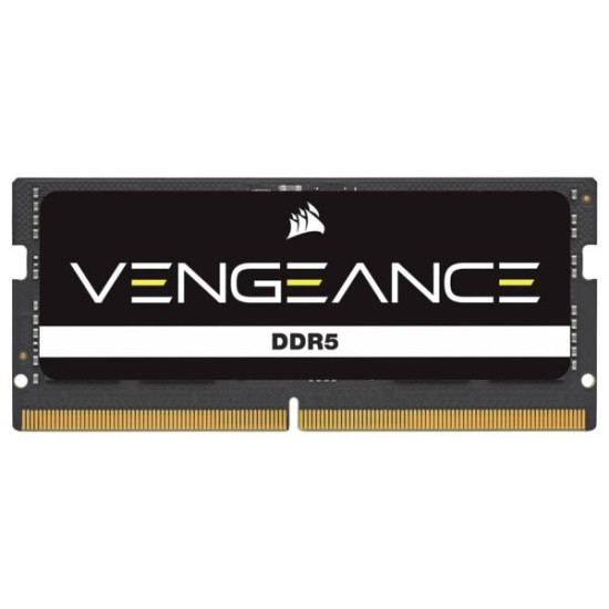 Acheter CORSAIR Vengeance SODIMM DDR5 32Go 4800MHz CL40 | MajesTech