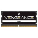 Acheter CORSAIR Vengeance SODIMM DDR5 32Go 4800MHz CL40 | MajesTech