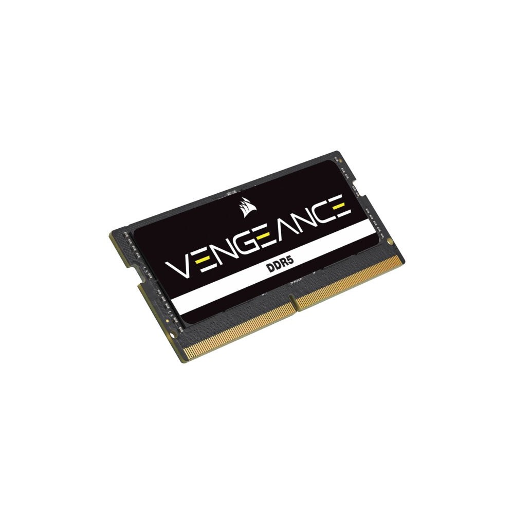 Acheter CORSAIR Vengeance SODIMM DDR5 32Go 4800MHz CL40 | MajesTech