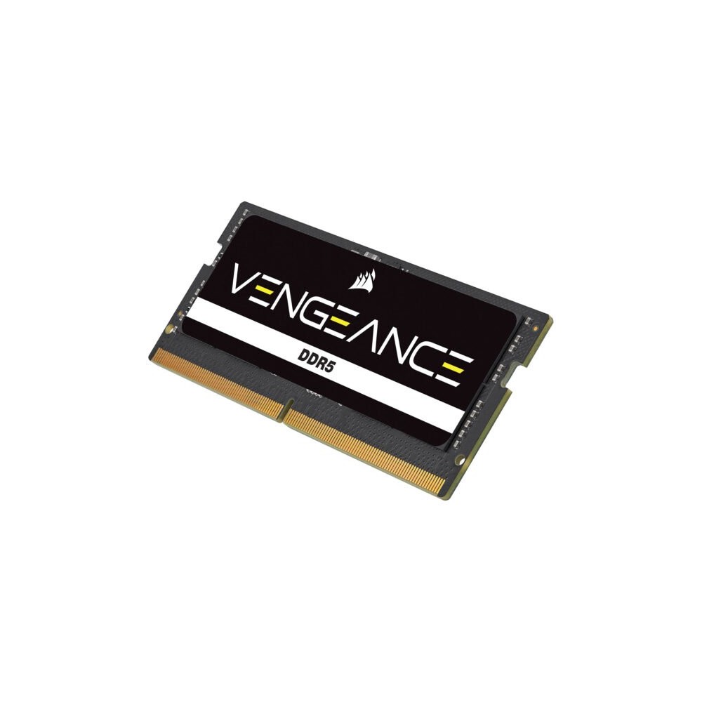 Acheter CORSAIR Vengeance SODIMM DDR5 32Go 4800MHz CL40 | MajesTech