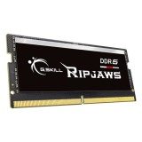 Acheter G.Skill Ripjaws 32 Go DDR5 4800MHz SODIMM (1×32 Go) | Prix Maroc | MajesTech