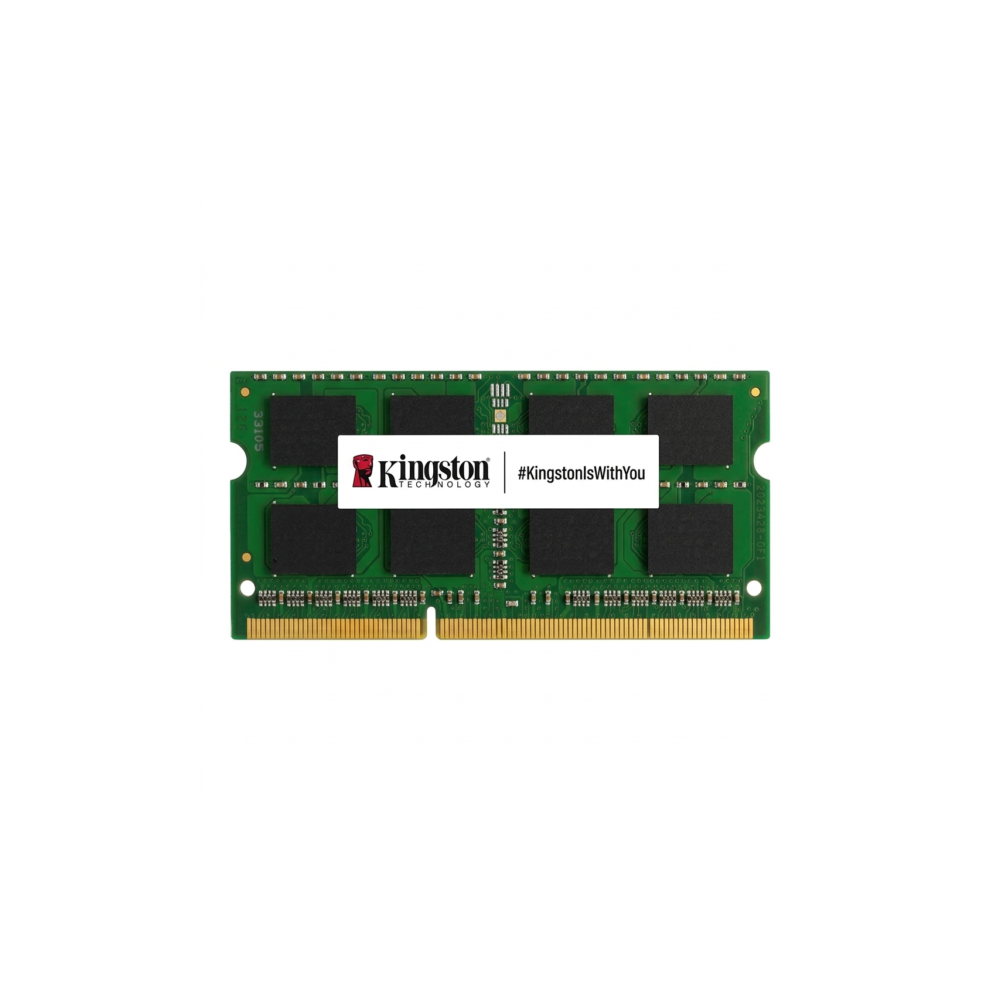 Acheter Kingston 32GB (16GB×2) DDR5 4800MHz SODI | Majestech