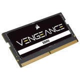 Achetez Corsair Vengeance 32GB DDR5 5600MHz SODIMM | MajesTech