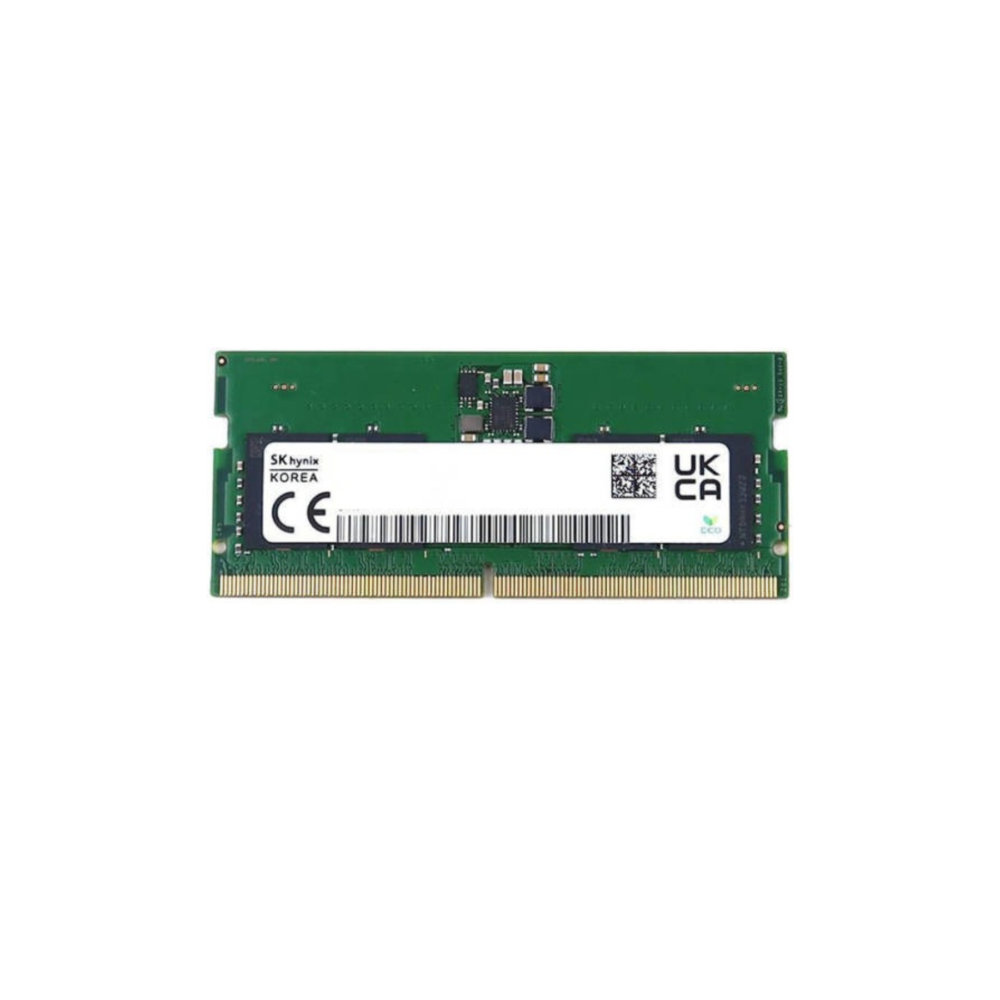 16GB DDR5 6400MHz SK Hynix - Acheter au Maroc | MajesTech