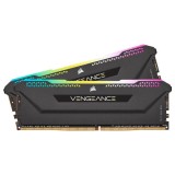 Corsair Vengeance RGB PRO SL 32Go DDR4 3600MHz – Acheter au meilleur prix Maroc | MajesTech