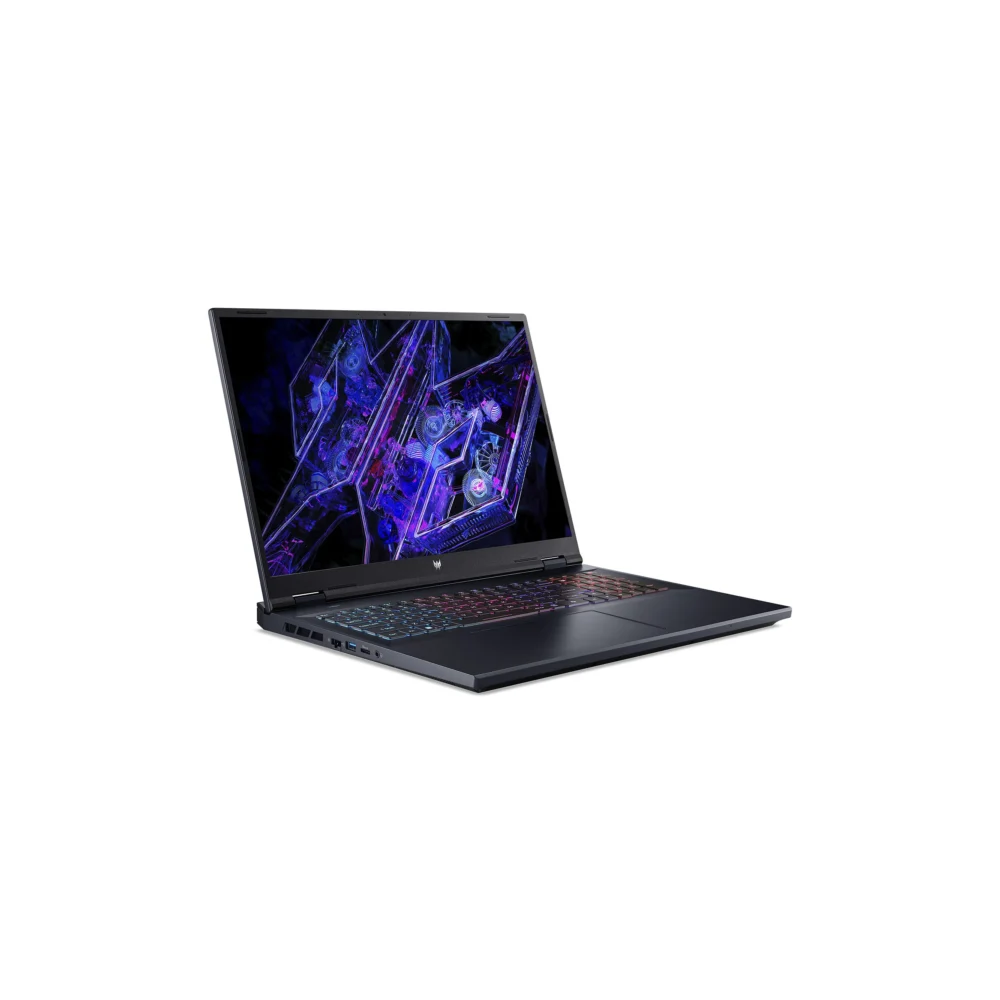 Achetez Acer Predator PHN16-73 Ultra 9 275HX RTX 5070 8GB 32GB RAM 1TB NVMe 16" QHD+240HZ Nouveau sans boîte | MajesTech
