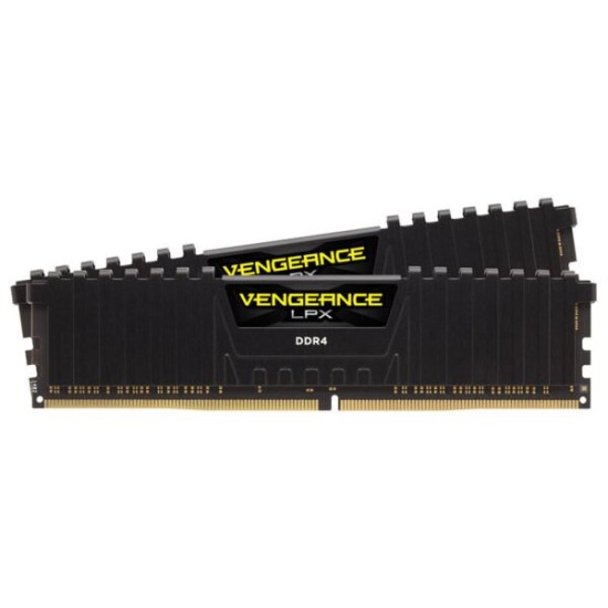 32GB Corsair Vengeance LPX DDR4 3200 MHz - Achetez au Meilleur Prix Maroc | MajesTech