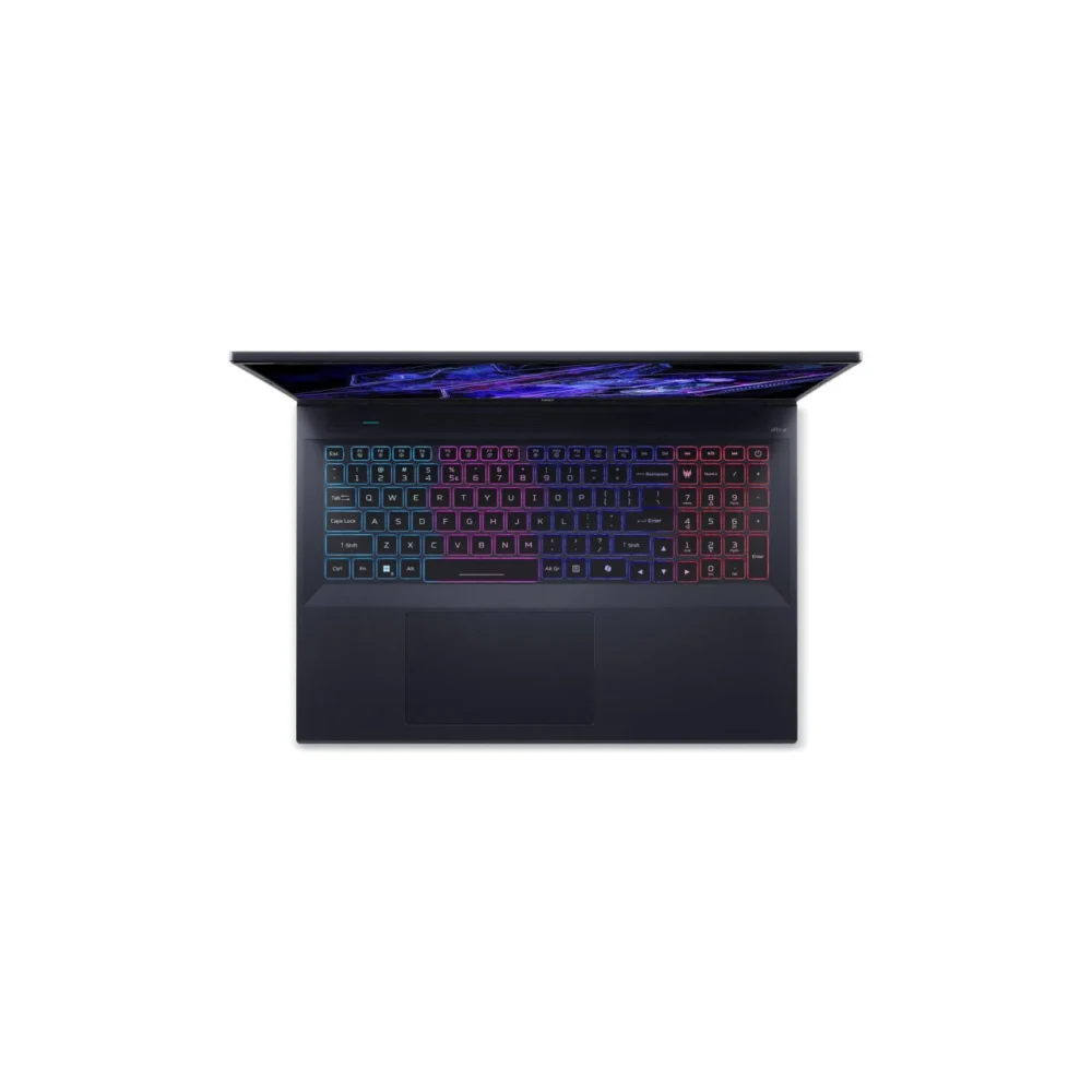 Achetez Acer Predator PHN16-73 Ultra 9 275HX RTX 5070 8GB 32GB RAM 1TB NVMe 16" QHD+240HZ Nouveau sans boîte | MajesTech