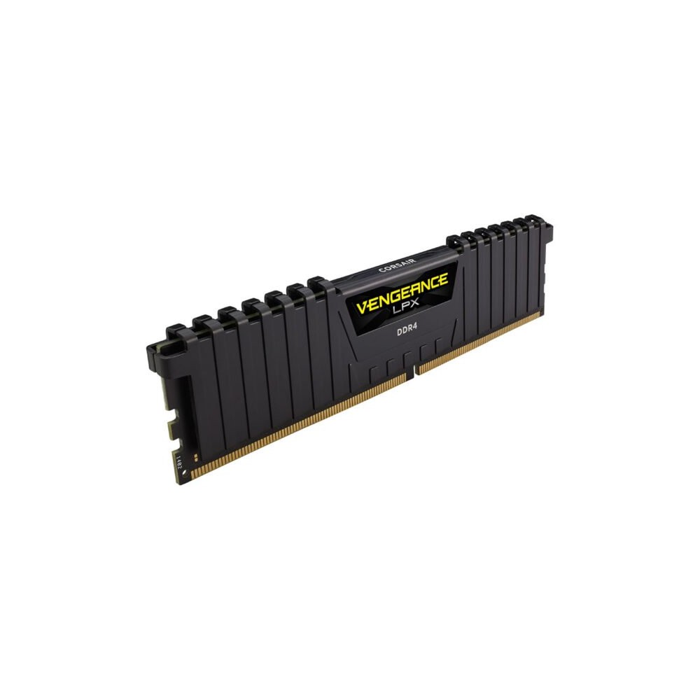32GB Corsair Vengeance LPX DDR4 3200 MHz - Achetez au Meilleur Prix Maroc | MajesTech