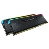 CORSAIR RS RGB 16GB DDR4 3200MHz CL16 - Acheter au Maroc | Prix Maroc | MajesTech