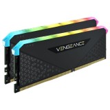 CORSAIR RS RGB 16GB DDR4 3200MHz CL16 - Acheter au Maroc | Prix Maroc | MajesTech