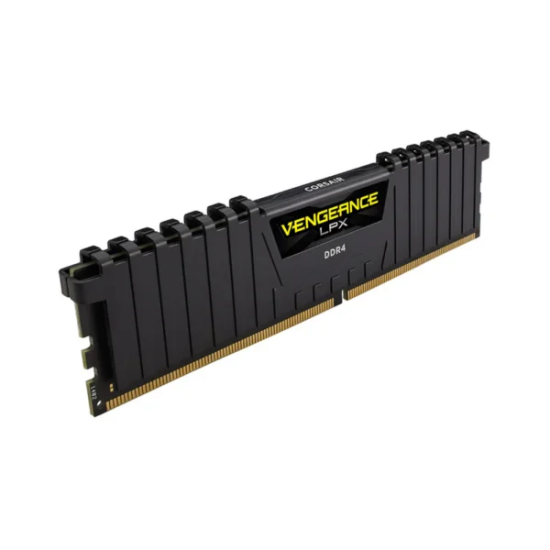 CORSAIR VENGEANCE LPX 16GB DDR4 3600MHz CL18 - Prix Maroc | Acheter | MajesTech