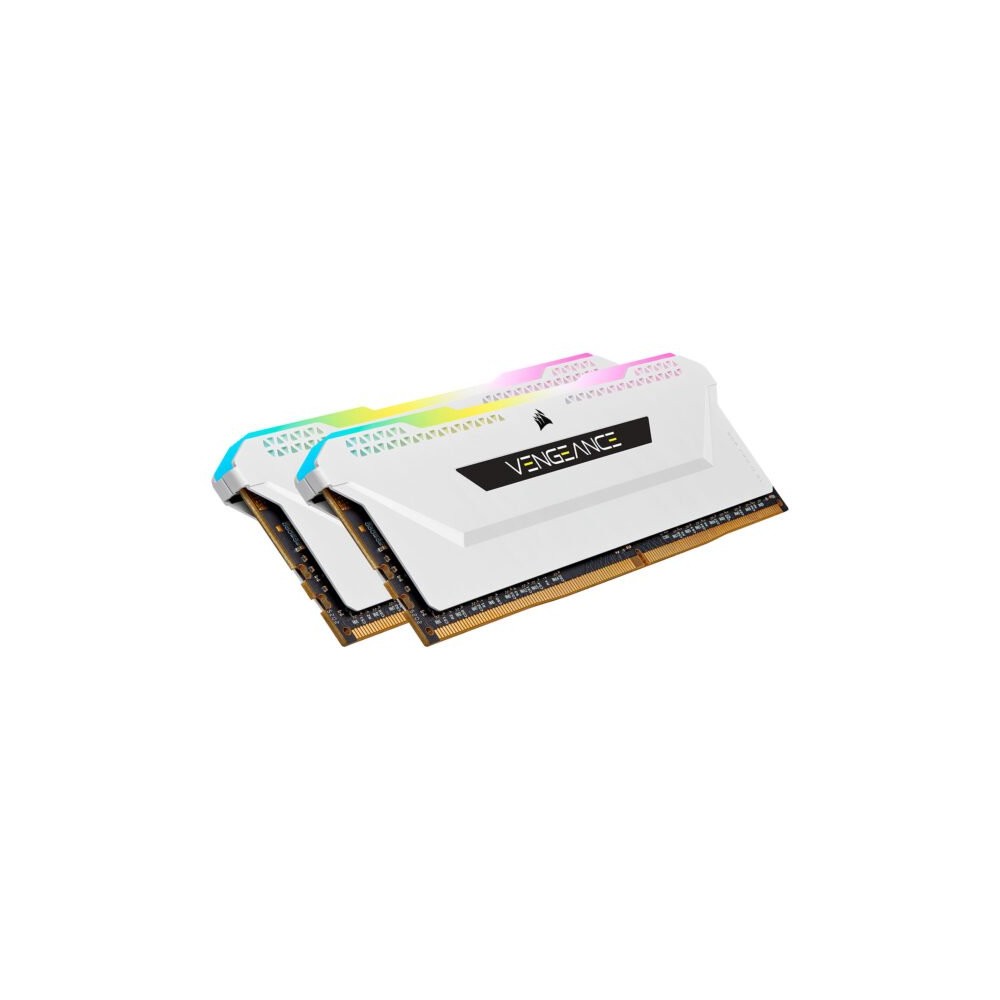 CORSAIR PRO SL RGB 16GB DDR4 - Acheter à prix Maroc | MajesTech