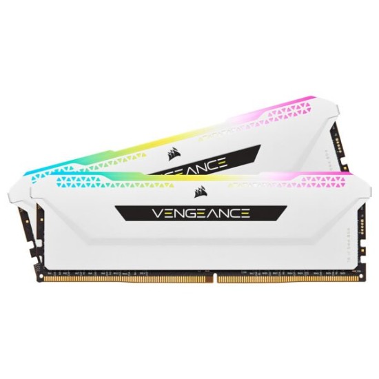 CORSAIR PRO SL RGB 16GB DDR4 - Acheter à prix Maroc | MajesTech