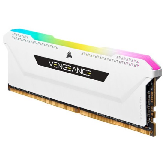 CORSAIR PRO SL RGB 16GB DDR4 - Acheter à prix Maroc | MajesTech