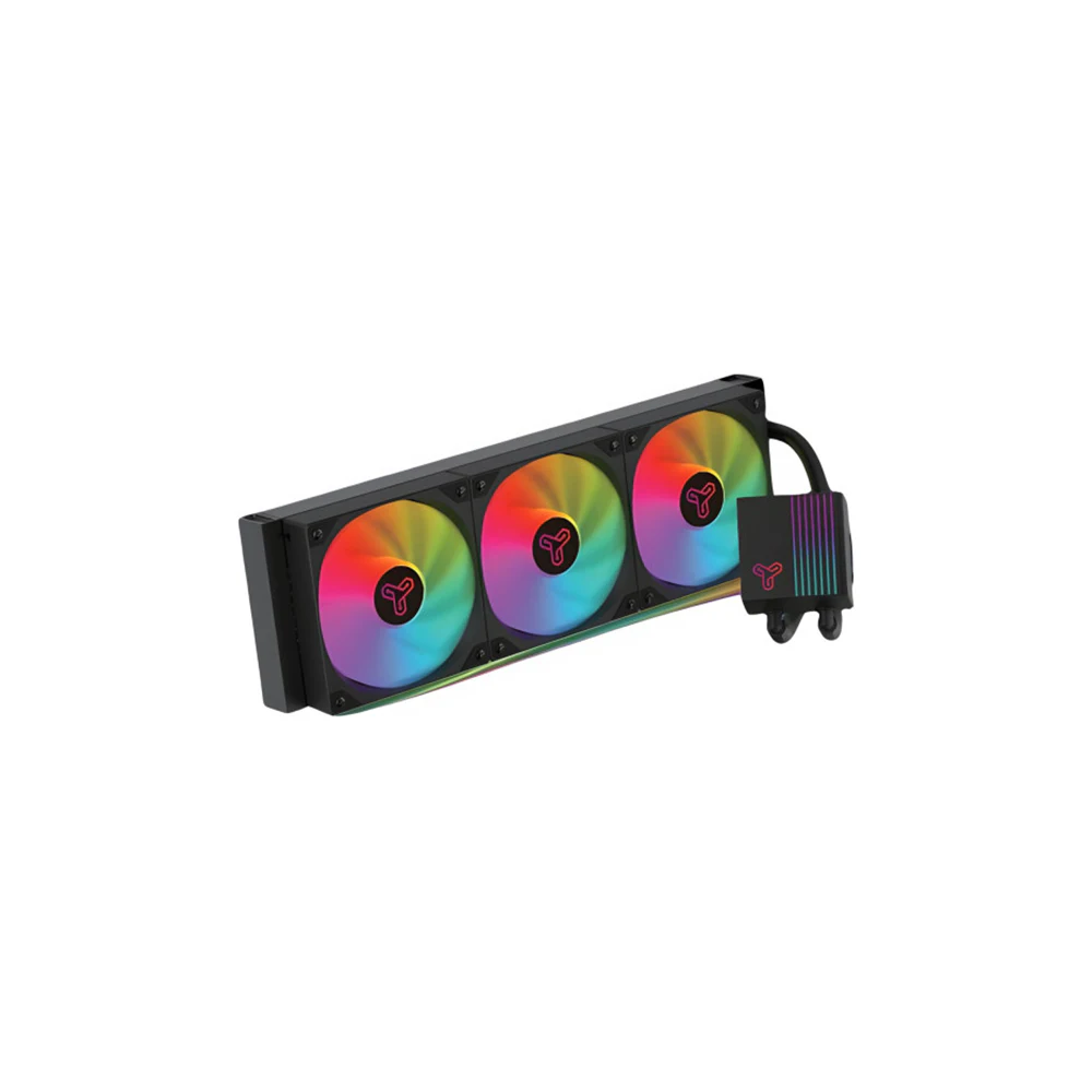 REFROIDISSEUR AIO 360mm CONNECT - Acheter au Maroc Prix | MajesTech