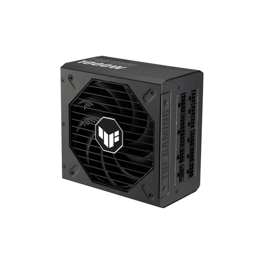 Asus TUF Gaming 1000W 80+ Gold - Prix Maroc | MajesTech