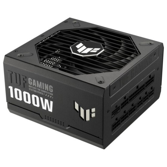 Asus TUF Gaming 1000W 80+ Gold - Prix Maroc | MajesTech