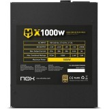 NOX HUMMER X 1000W Gold Edition - Acheter au prix Maroc | MajesTech