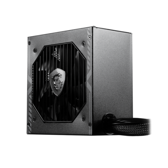 MSI MAG A650BN 650W 80+ Bronze | Acheter Prix Maroc | MajesTech