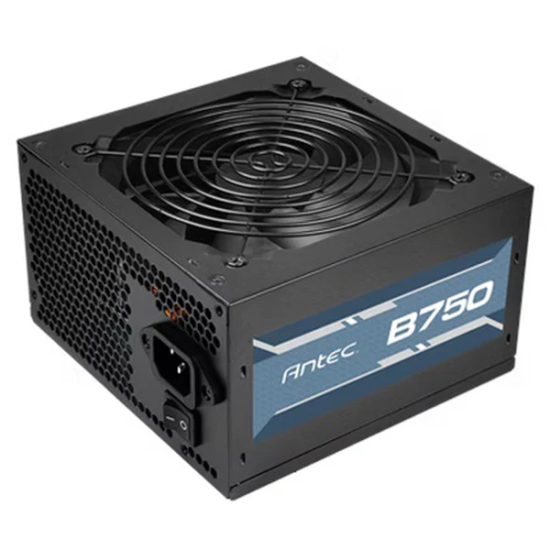 ALIMENTATION ANTEC B750 750W 80+ BRONZE | Acheter | Prix Maroc | MajesTech
