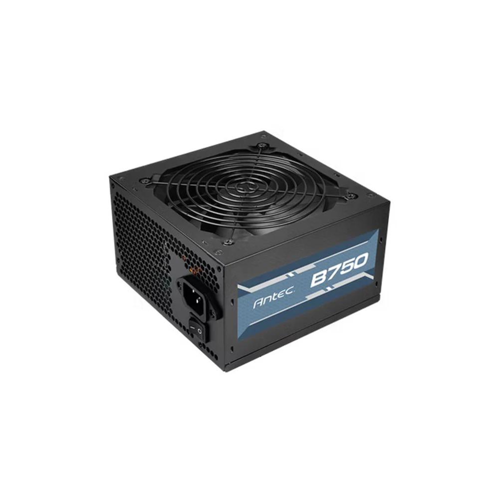 ALIMENTATION ANTEC B750 750W 80+ BRONZE | Acheter | Prix Maroc | MajesTech