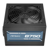 ALIMENTATION ANTEC B750 750W 80+ BRONZE | Acheter | Prix Maroc | MajesTech