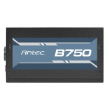 ALIMENTATION ANTEC B750 750W 80+ BRONZE | Acheter | Prix Maroc | MajesTech