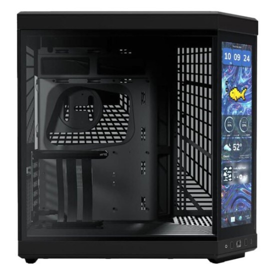 HYTE Y70 TOUCH INFINITE | Acheter Maroc | MajesTech