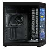 HYTE Y70 TOUCH INFINITE | Acheter Maroc | MajesTech