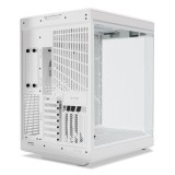 HYTE Y70 WHITE Panoramique | Acheter | Prix Maroc | MajesTech