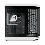 HYTE Y70 Black White | Acheter Prix Maroc | MajesTech