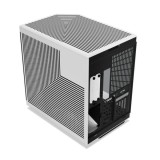 HYTE Y70 Black White | Acheter Prix Maroc | MajesTech