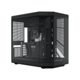 HYTE Y70 BLACK PANORAMIC CASE | Acheter | Prix Maroc