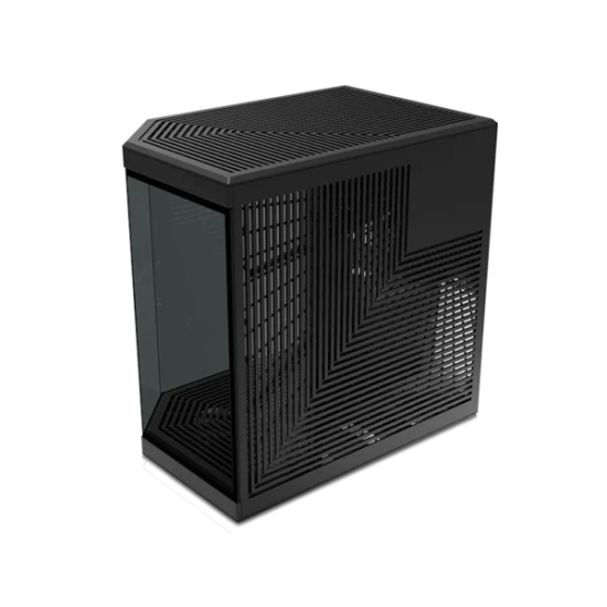 HYTE Y70 BLACK PANORAMIC CASE | Acheter | Prix Maroc