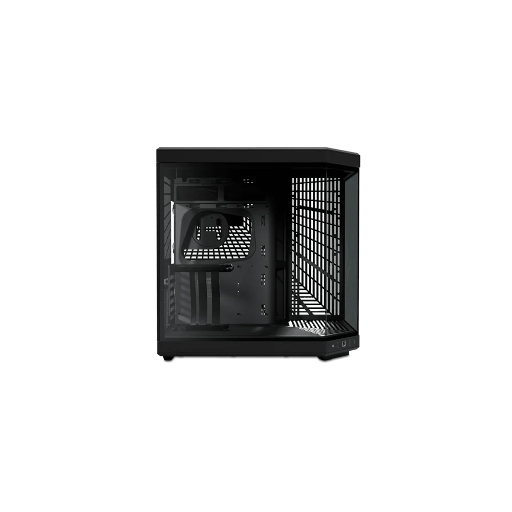 HYTE Y70 BLACK PANORAMIC CASE | Acheter | Prix Maroc