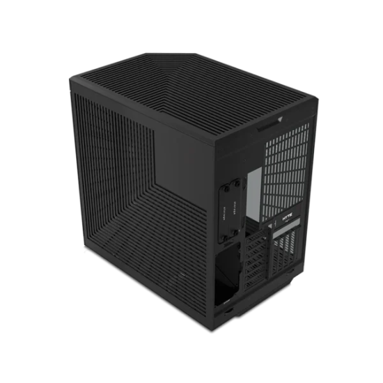 HYTE Y70 BLACK PANORAMIC CASE | Acheter | Prix Maroc