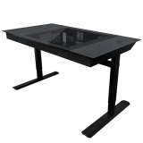 Lian Li DK07X - Casque Bureau | Prix Maroc | Acheter
