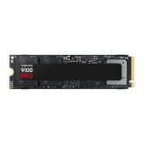 Samsung 9100 PRO 4TB NVMe SSD - Prix Maroc | MajesTech