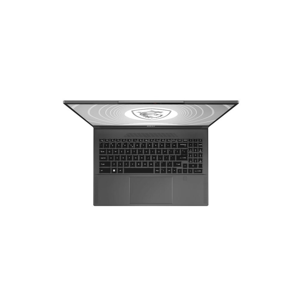 MSI CreatorPro 16 AI Studio | Prix Maroc le plus bas! Acheter sans box à MajesTech | MajesTech