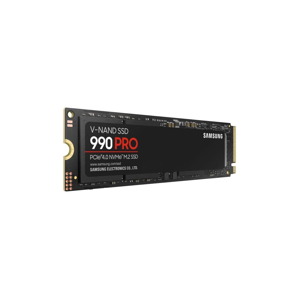 Samsung 990 PRO SSD NVMe M.2 4TB - Acheter au meilleur prix Maroc | MajesTech