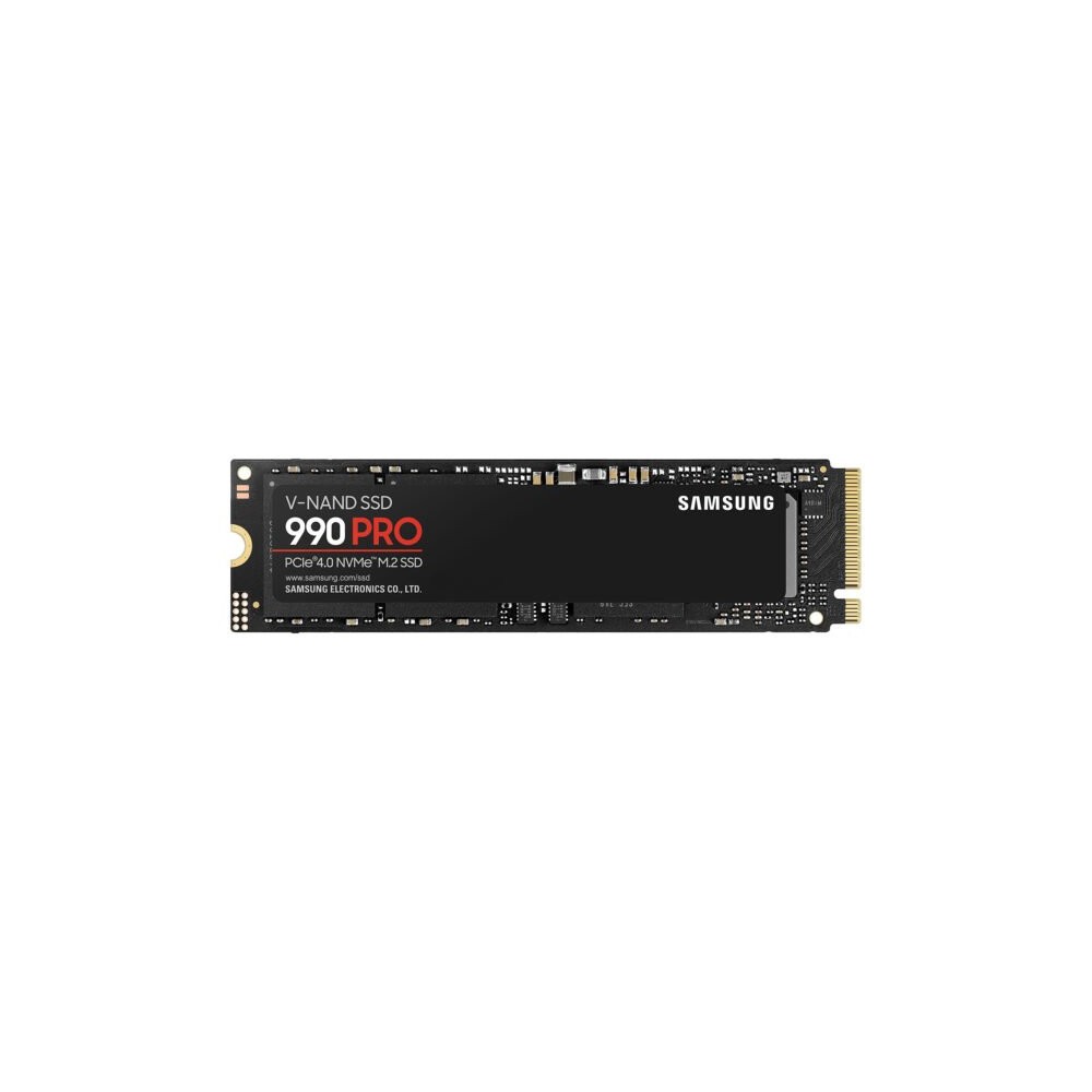 Samsung 990 PRO SSD NVMe M.2 4TB - Acheter au meilleur prix Maroc | MajesTech